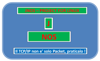 Per iscriversi al Gruppo JNOS2 Project for Linux, inviare la richiesta a iv3ium tramite il bbs spesso attivo in Packet a 144.725 a 1200 bps. Per iscriversi al Gruppo JNOS2 Project for Linux, inviare la richiesta a iv3ium tramite il bbs spesso attivo in Packet a 144.725 a 1200 bps.