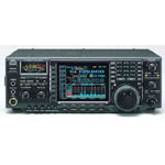 ICOM IC-756 PRO III